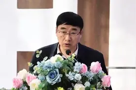 长治市潞州区“童语同音”标准化幼儿园建设启动及推进会召开图片