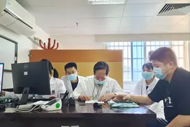 胰岛素皮下注射，别每天对着同一块打，医生教你这样做效果更好图片