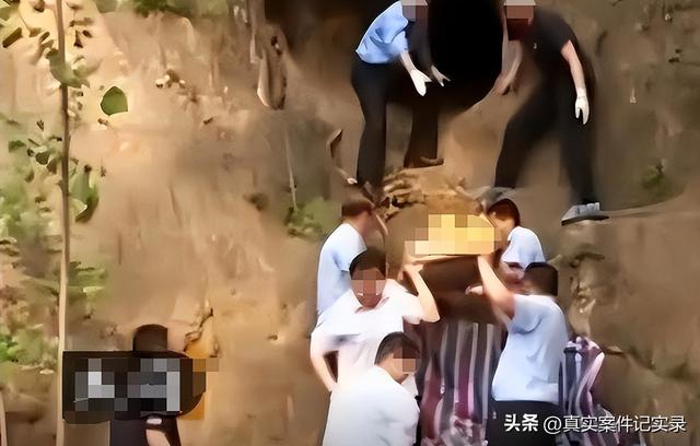 新婚妻子被4人轮奸8小时，丈夫全程目睹，事后夫妻惨遭杀害