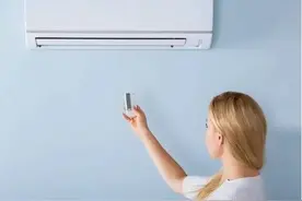 夏天开空调时，房间里面千万要记得放这个东西，看完涨知识了！图片