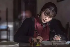 《呼兰河传》：穷人想逆袭，得扒三层皮图片