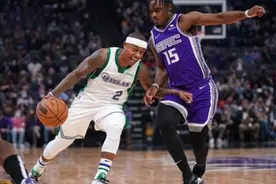 NBA钱真好挣！打13分钟大赚88万，1分价值万金，难怪助教撂挑子图片