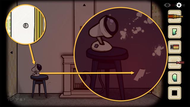 攻略 | 锈湖3《逃离方块: 四季-Cube Escape:Seasons》移动端通关攻略