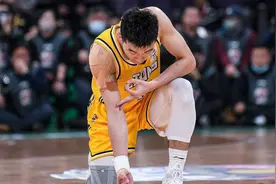 深夜10点，广厦队老板被重罚！名记：20支俱乐部应该集体举报篮协图片