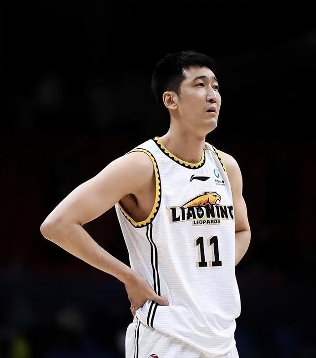 刘志轩个人资料介绍（为辽宁效力10年后）