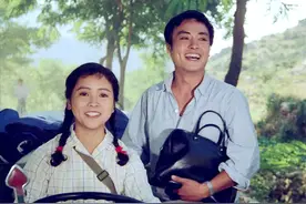难忘81年喜剧电影《喜盈门》，轻松明快百看不厌，演员导演今昔照图片