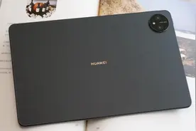 华为MatePad Pro上手：新一代生产力旗舰平板体验到底如何？图片