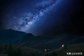 卧看牵牛织女星，古诗五首，溯源牵牛织女故事的来历图片