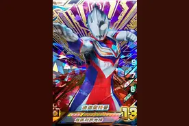 奥特曼卡在祸害孩子！孩子偷窃也要获得一张，家长应该买单图片