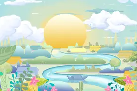 人老了，让你舒服的生活方式，是这样的图片