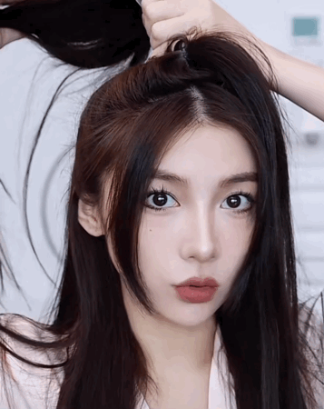 韩娱爱豆乱用脸第一人?教你用「线条打败线条」