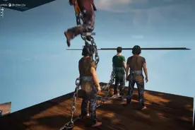 链在一起需要加速器吗？链在一起不用加速器能玩吗？图片