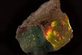 世界上最有价值的22种石头，都是极品宝石，遇到了一定要收藏好！图片