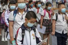 教育部门有新通知！中小学生上学时间或被调整，预计5月20日实行图片