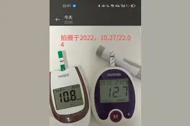 血糖仪不准确怎么办图片