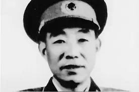 《鏖战冀南》再现开国中将孔庆德张金秀在宁晋结婚图片