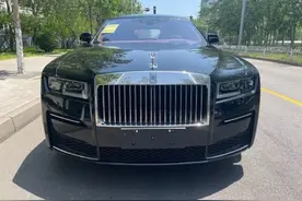 二手车水有多深？山西劳斯莱斯调表事件或爆出二手车行业更多内幕图片