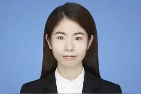 飒！交大女神学霸：15门课程满绩，一作发表EI论文，亮相国际会议！图片
