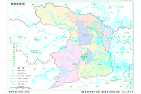 湖南临澧、桃源、石门、津市、慈利5县现状观察图片