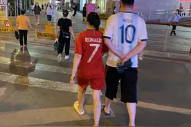 冠军队服：86年来历届世界杯冠军战袍盘点与今届球衣大推荐图片