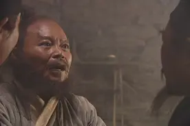 水浒传看似无脑的李逵，其实也有大智慧，难怪他能成为宋江的心腹图片