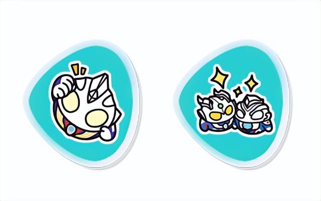 光之奇迹降临！《蛋仔派对》&奥特曼联动重磅开启