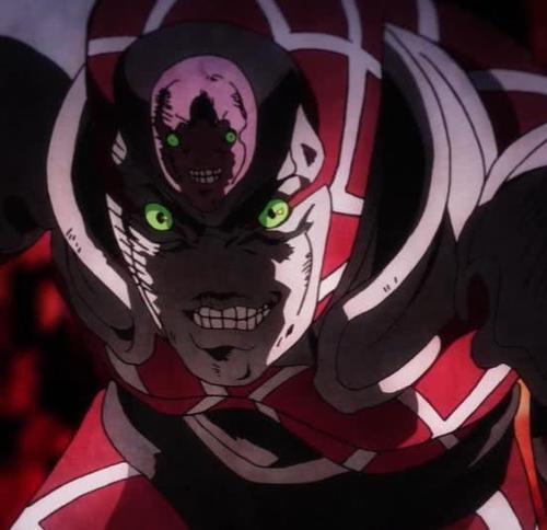 盘点JOJO中反派替身能力排行，十五位里三个DIO，你知道都是谁吗