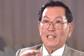 曾经的改革先锋风云人物马胜利图片