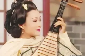 倾国名姬陈圆圆图片