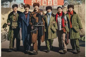 央八开播！《梦中的那片海》热血追梦致理想图片