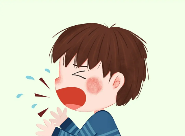 门医科普 | 一分钟带您了解小儿支气管炎