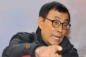刘家昌怒斥国民党腐朽民进党太烂，呛侯友宜民调一定会跌入个位数图片