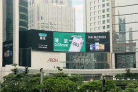 003之战，谁来建立安全套新秩序？图片