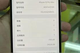 苹果12ProMax和13应该怎么选？图片