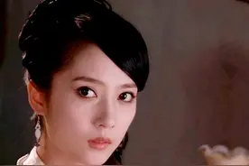 总感觉陈钰琪长得像另一个女星，终于找到了图片