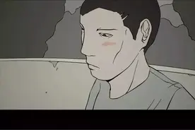 短篇漫画：生命交易所图片