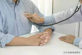 医生：50岁以后做体检，没必要每个项目都做，做好4个检查即可图片