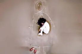 曾仕强：你情绪不稳定，多半是小时候种下的祸根，一定要尽早根除图片