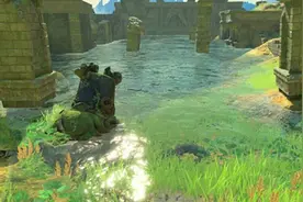 《塞尔达传说：旷野之息》基洛丘售卖物品及其路线图分享图片