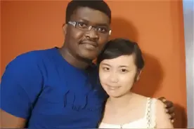 黑人歌手好弟近况：走红后迎娶中国姑娘，今36岁仍未取得中国绿卡图片