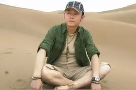 杨坤回应《罗刹海市》！仍不愿给刀郎道歉，还暴露他的小心眼图片