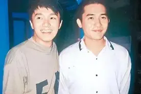 为什么和周星驰一起长大的梁朝伟，却从来不和周星驰合作拍戏？图片