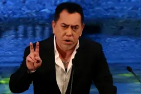 岂有此理！金像奖上黄秋生大放厥词，这次网友再也不打算原谅他了图片