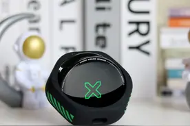 熟悉的配方、更酷的造型，SONG PLAY星环游戏耳机发布，快来抢图片