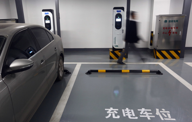 开了3年纯电动车，详细算算账，终于明白为什么老司机都不买电车