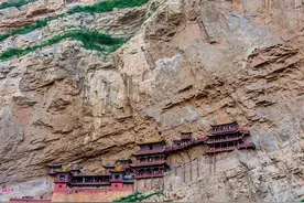 赵子龙的常山，是座什么山？图片