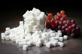 果糖，到底是“朋友”还是“敌人”？图片