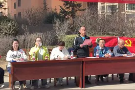 【小区党员阵地建设】同胞姊妹汇银泰，魅力“三八”台联情图片
