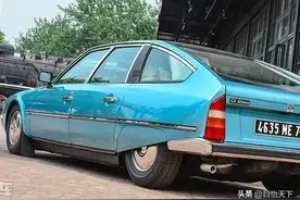 八九十年代，中国大地上驰骋的17款老车，开过9种的人都少之又少图片