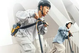 纤巧灵动 满速真续航 年轻人理想智能出行工具 Ninebot E2 plus全评测图片